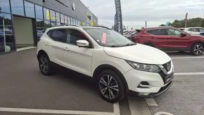 Photo 11 Nissan Qashqai  1.5 dCi 115 DCT