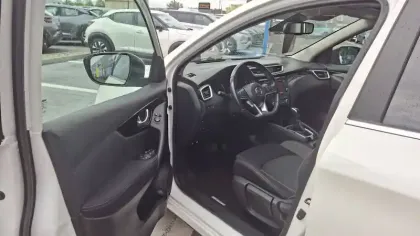 Photo 15 Nissan Qashqai  1.5 dCi 115 DCT