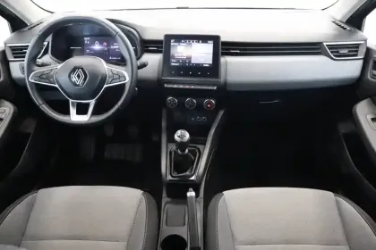 Photo 32 Renault Clio  TCe 90