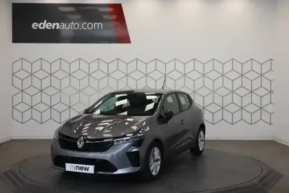 Photo Renault Clio Evolution