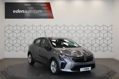 Photo 6 Renault Clio  TCe 90