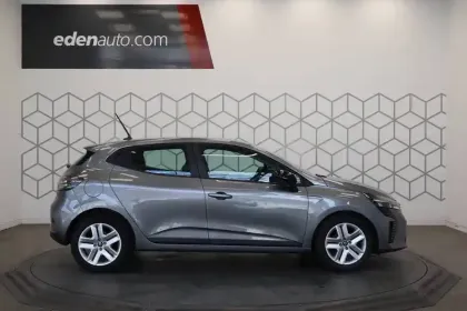 Photo 5 Renault Clio  TCe 90
