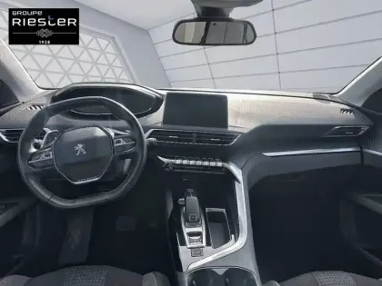 Photo 7 Peugeot 5008  BlueHDi 130ch S&S EAT8