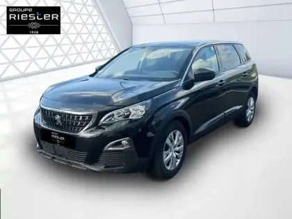Photo Peugeot 5008 Active Business