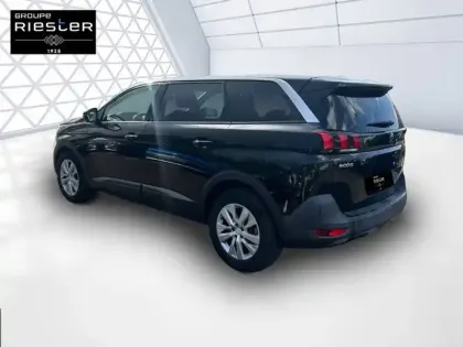 Photo 6 Peugeot 5008  BlueHDi 130ch S&S EAT8