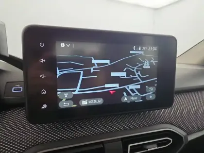 Photo 134 Dacia Sandero  TCe 90 GSR2