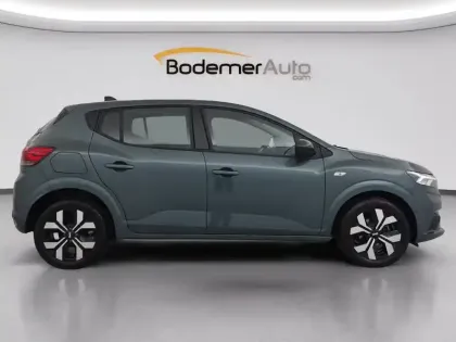 Photo 52 Dacia Sandero  TCe 90 GSR2