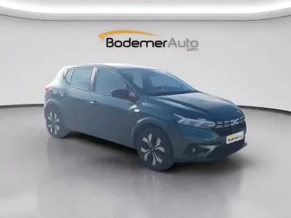 Photo 6 Dacia Sandero  TCe 90 GSR2