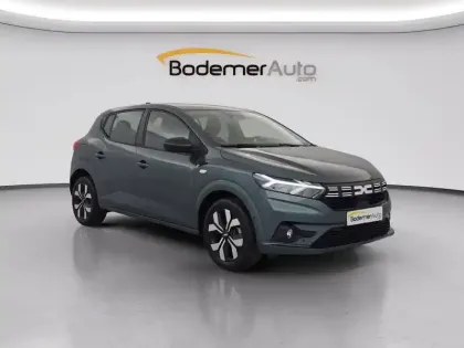 Photo 53 Dacia Sandero  TCe 90 GSR2