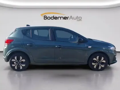 Photo 5 Dacia Sandero  TCe 90 GSR2