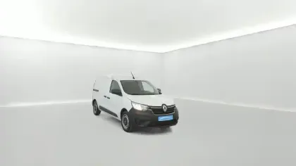 Photo 7 Renault Express Van  BLUE DCI 95 - 22