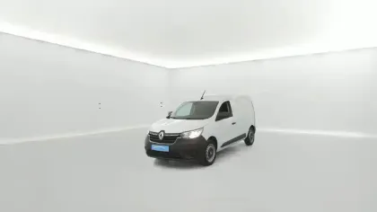 Photo Renault Express Van Confort