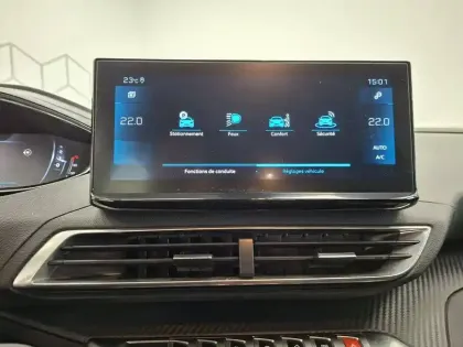 Photo 44 Peugeot 3008  BlueHDi 130ch S&S BVM6