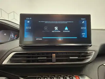 Photo 45 Peugeot 3008  BlueHDi 130ch S&S BVM6