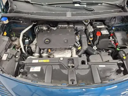 Photo 47 Peugeot 3008  BlueHDi 130ch S&S BVM6