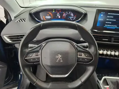Photo 33 Peugeot 3008  BlueHDi 130ch S&S BVM6