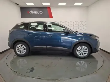 Photo 9 Peugeot 3008  BlueHDi 130ch S&S BVM6