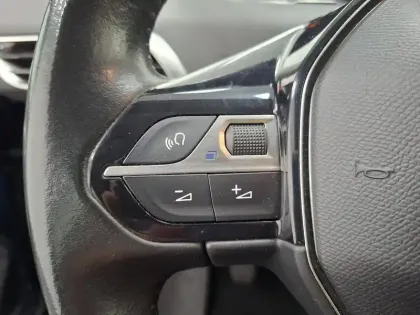 Photo 34 Peugeot 3008  BlueHDi 130ch S&S BVM6