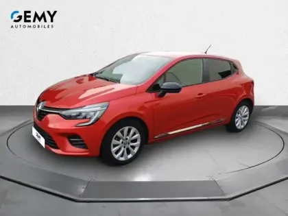 Photo Renault Clio Evolution