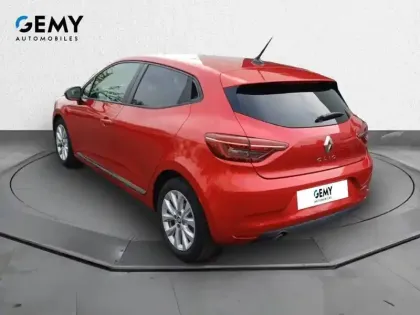 Photo 6 Renault Clio  TCe 90