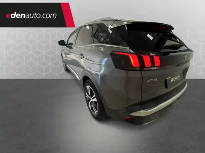 Photo 28 Peugeot 3008  1.2 Puretech 130ch S&S BVM6