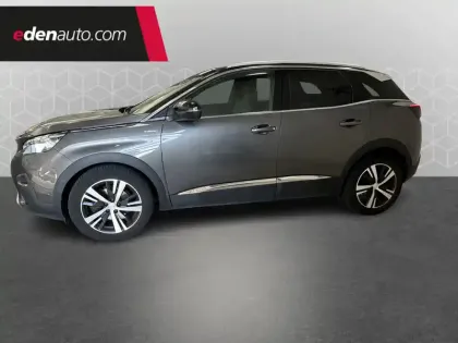 Photo 27 Peugeot 3008  1.2 Puretech 130ch S&S BVM6