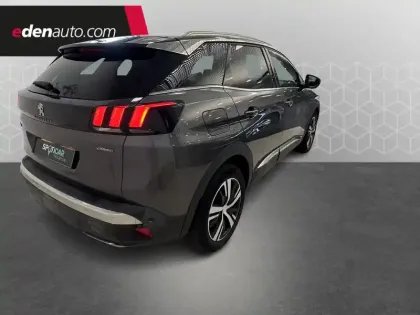 Photo 30 Peugeot 3008  1.2 Puretech 130ch S&S BVM6