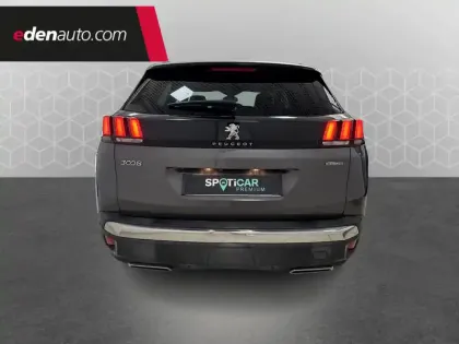 Photo 29 Peugeot 3008  1.2 Puretech 130ch S&S BVM6