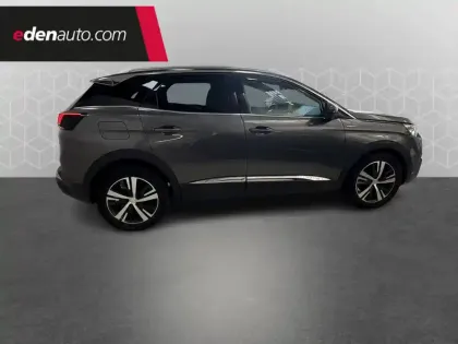 Photo 31 Peugeot 3008  1.2 Puretech 130ch S&S BVM6