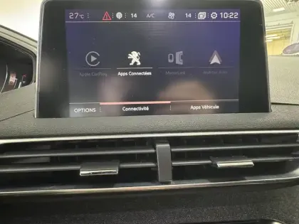 Photo 22 Peugeot 3008  1.2 Puretech 130ch S&S BVM6