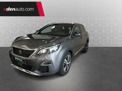 Photo 26 Peugeot 3008  1.2 Puretech 130ch S&S BVM6