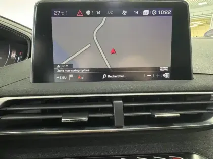 Photo 19 Peugeot 3008  1.2 Puretech 130ch S&S BVM6