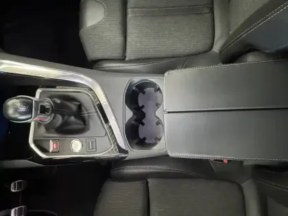 Photo 7 Peugeot 3008  1.2 Puretech 130ch S&S BVM6