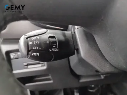 Photo 42 Citroën C5 aircross  PureTech 130 S&S BVM6