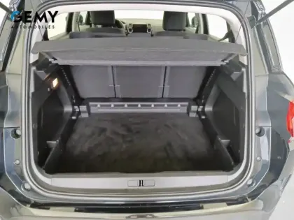 Photo 32 Citroën C5 aircross  PureTech 130 S&S BVM6