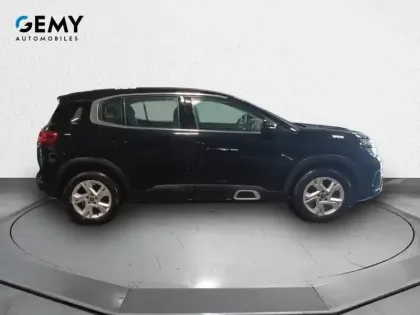 Photo 7 Citroën C5 aircross  PureTech 130 S&S BVM6