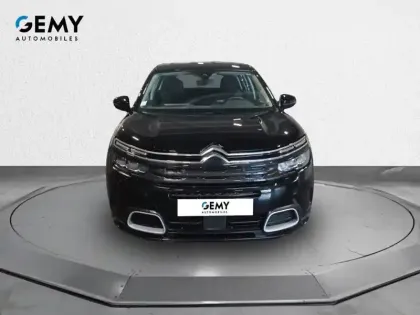 Photo 5 Citroën C5 aircross  PureTech 130 S&S BVM6