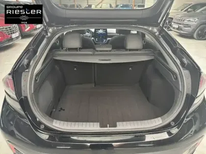 Photo 5 Hyundai Ioniq  Hybrid 141 ch