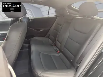 Photo 9 Hyundai Ioniq  Hybrid 141 ch