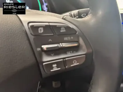 Photo 18 Hyundai Ioniq  Hybrid 141 ch