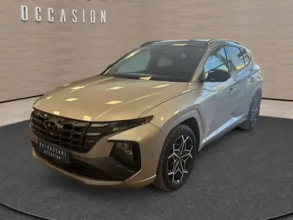 Photo Hyundai Tucson N Line Executive