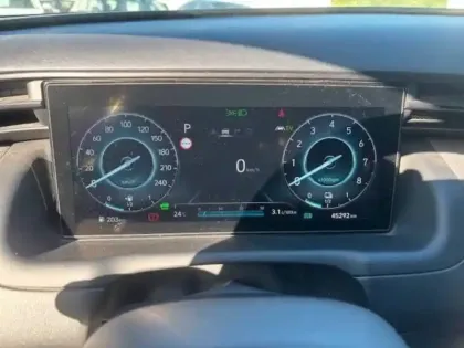 Photo 39 Hyundai Tucson  1.6 T-GDI 265 HTRAC Plug-in BVA6