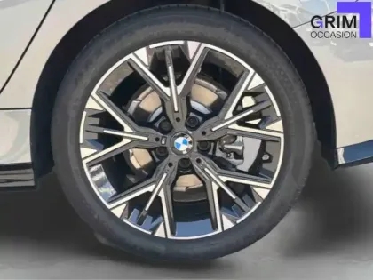 Photo 15 BMW Serie 1 120 170 ch DKG7