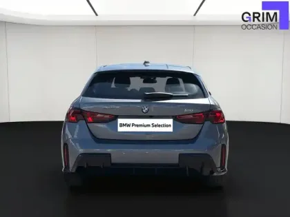Photo 18 BMW Serie 1 120 170 ch DKG7