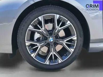 Photo 12 BMW Serie 1 120 170 ch DKG7