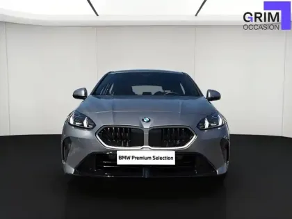 Photo 17 BMW Serie 1 120 170 ch DKG7