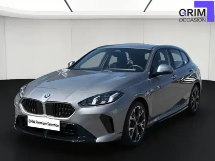 Photo Bmw Serie 1 M Sport