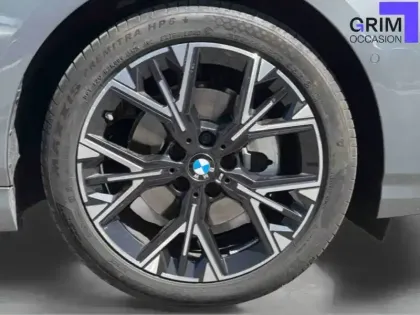 Photo 13 BMW Serie 1 120 170 ch DKG7