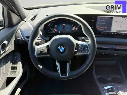 Photo 5 BMW Serie 1 120 170 ch DKG7