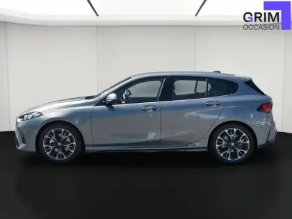 Photo 19 BMW Serie 1 120 170 ch DKG7